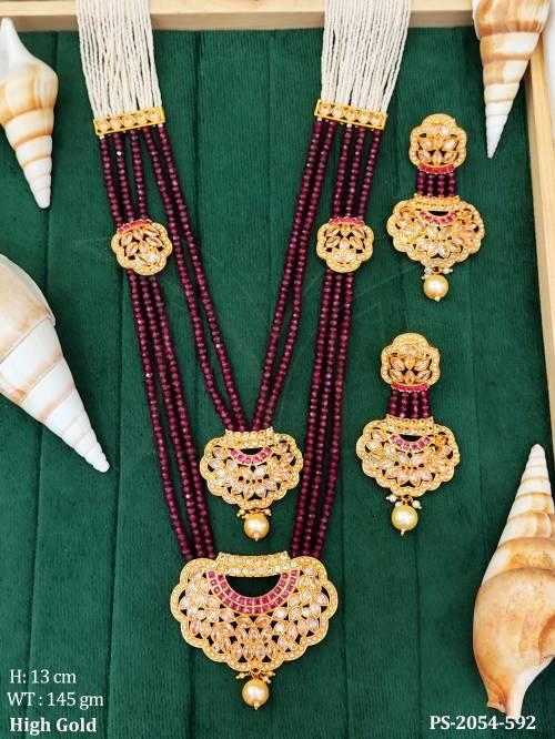 Double Pendant Designer Set