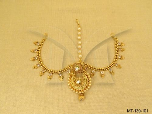 antique-maang-tika-mt-139rg-101